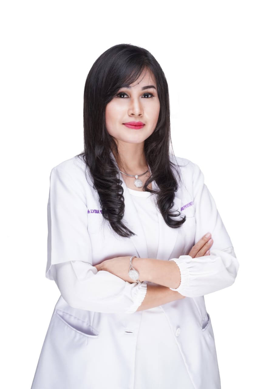 dr.lydia